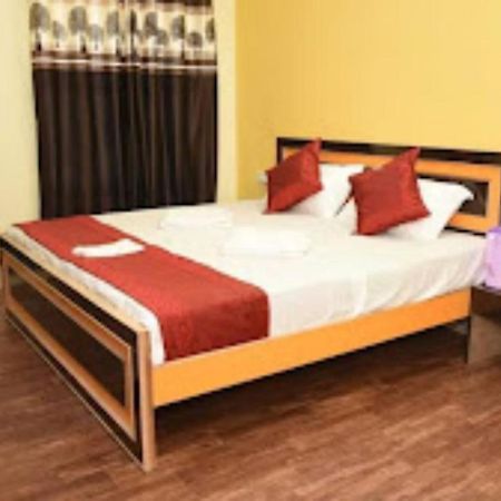 Goroomgo Varanasi Paradise Varanasi Dış mekan fotoğraf